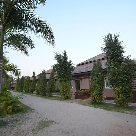 Hpa An Breeze Hotel Bagian luar foto