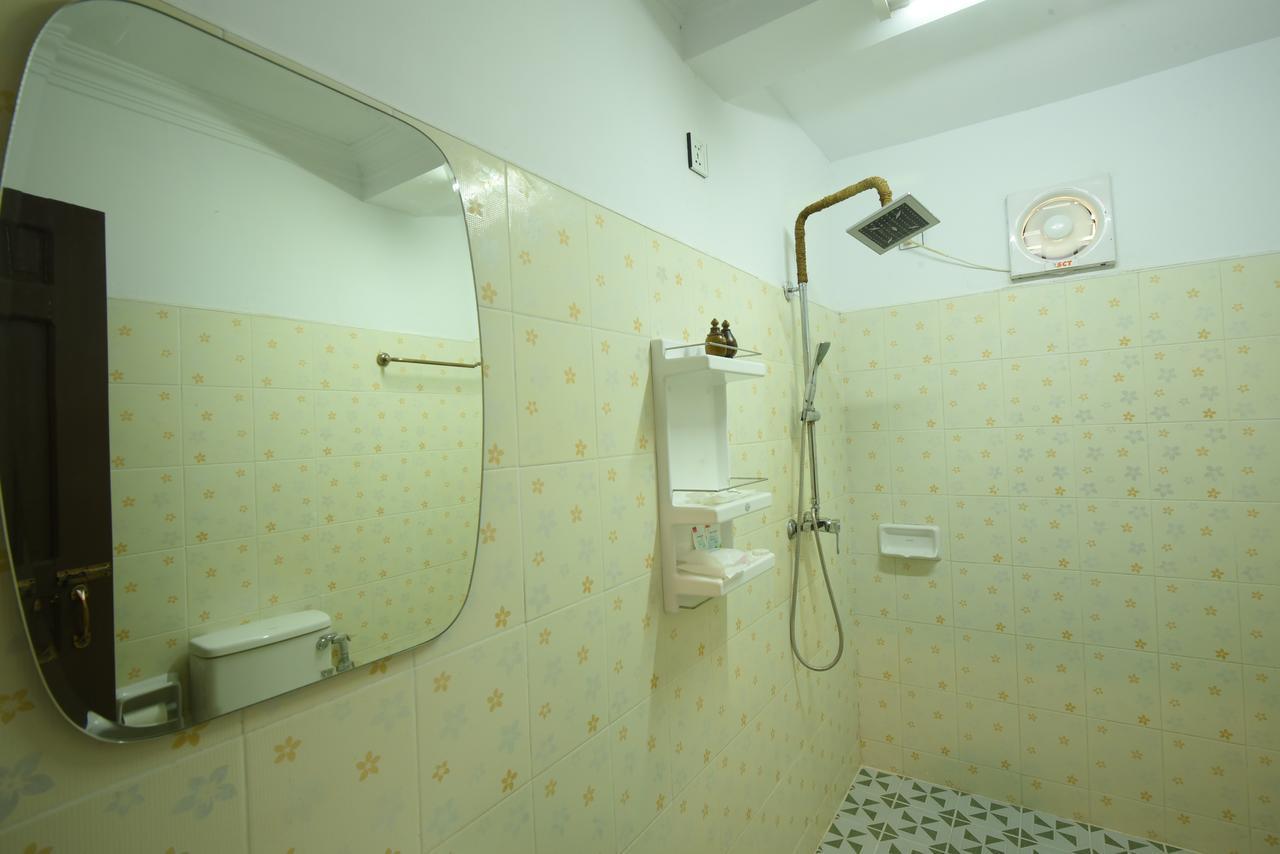 Hpa An Breeze Hotel Bagian luar foto