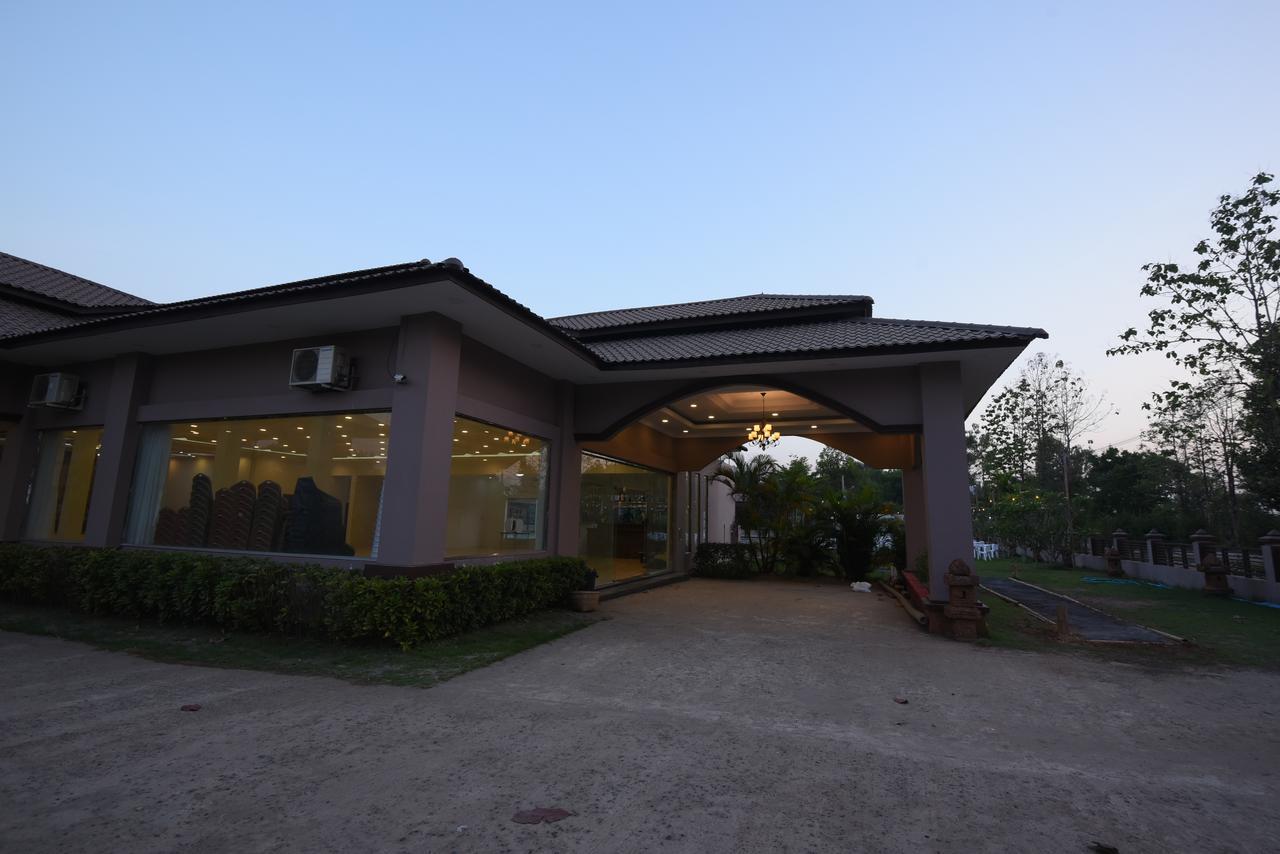 Hpa An Breeze Hotel Bagian luar foto