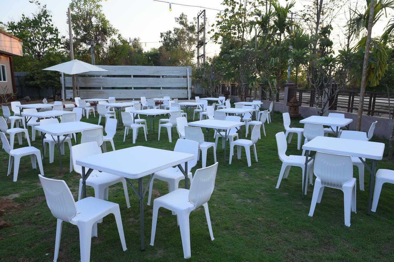 Hpa An Breeze Hotel Bagian luar foto