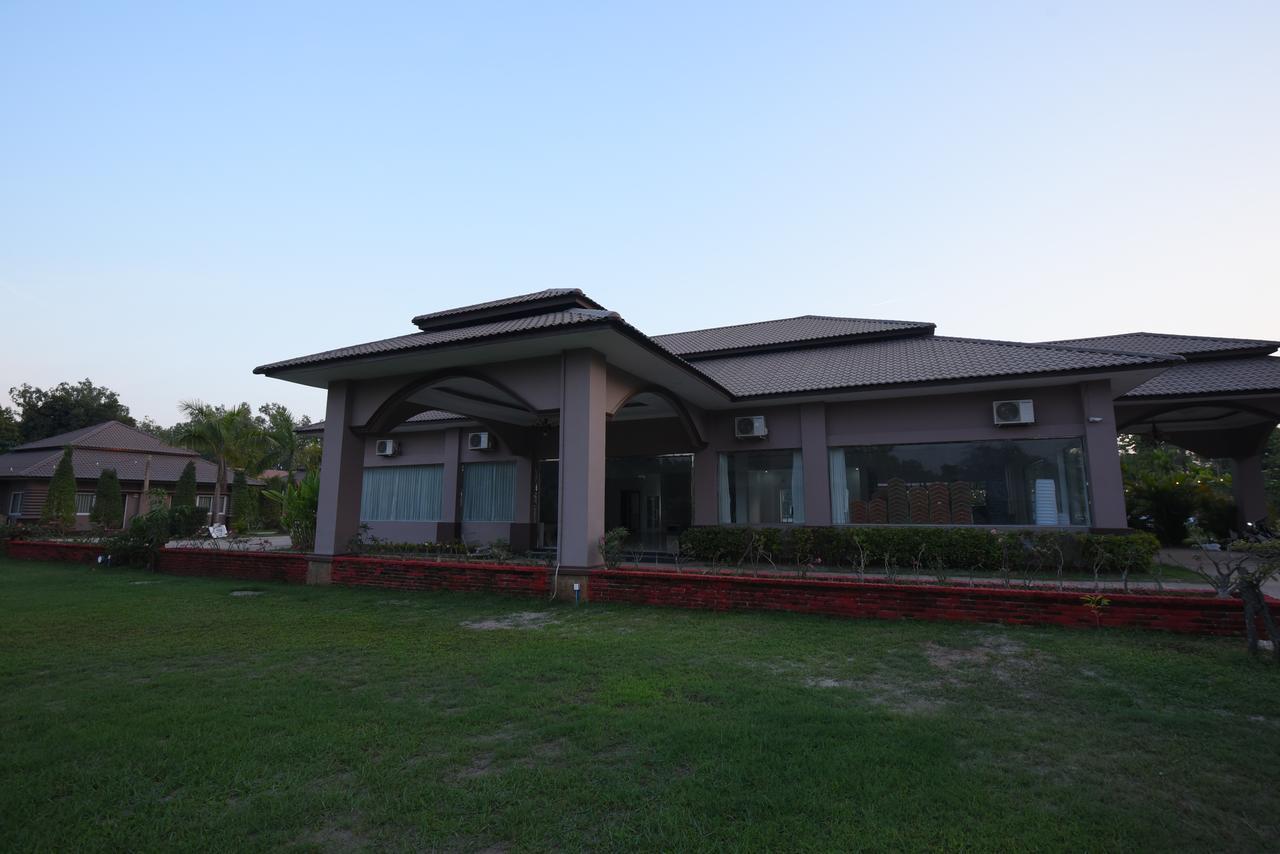Hpa An Breeze Hotel Bagian luar foto